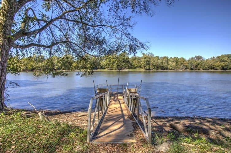 Jack's Landing