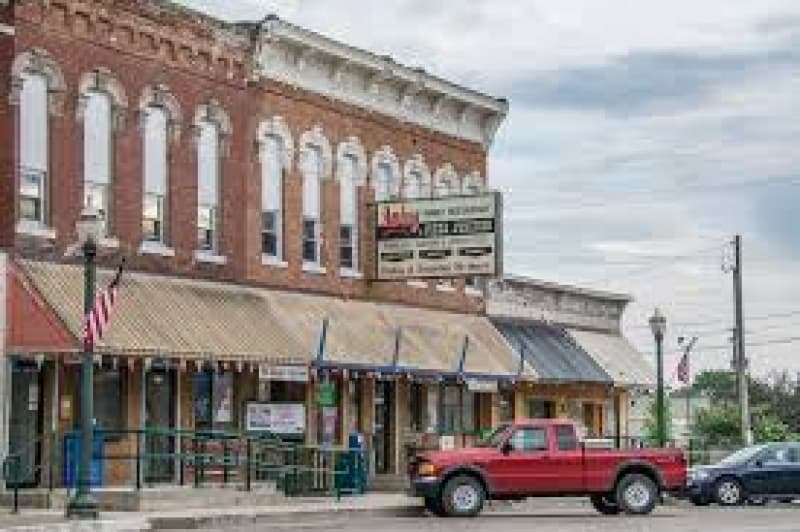Amboy Family Restaurant & Pizza Junction