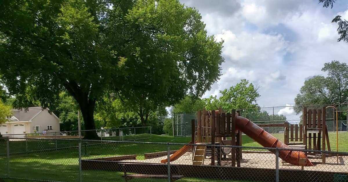 E.C. Smith Park