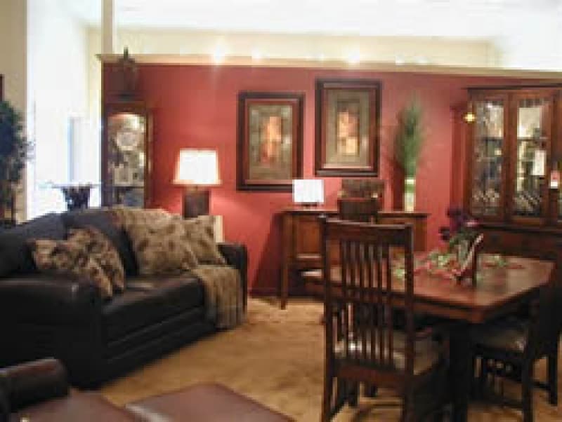 Sweetwood Interiors