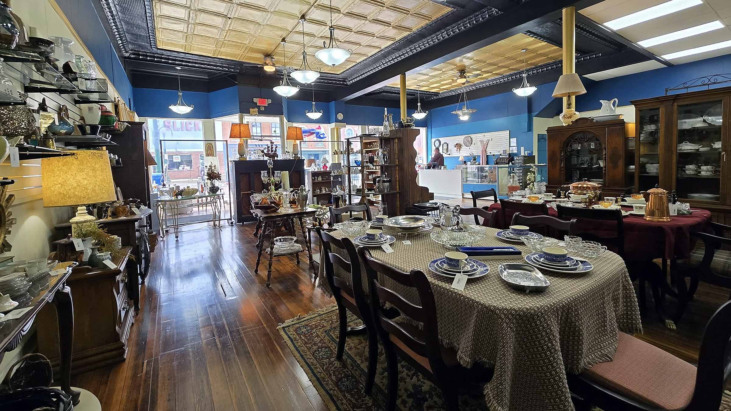Nuuva Amelia Boutique