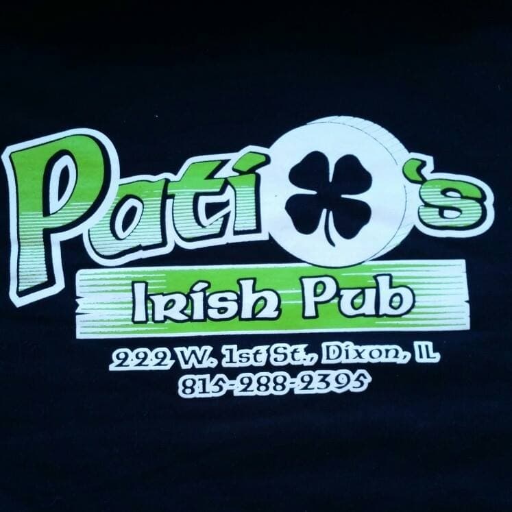 PatiO’s Irish Pub