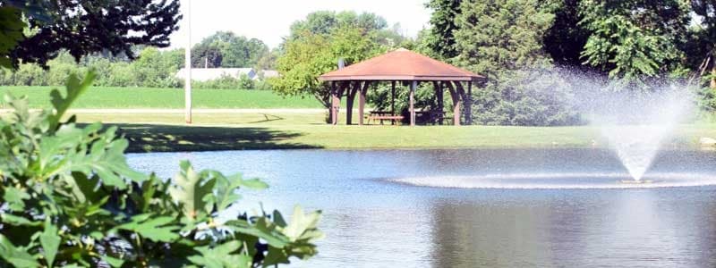 Thomas Park