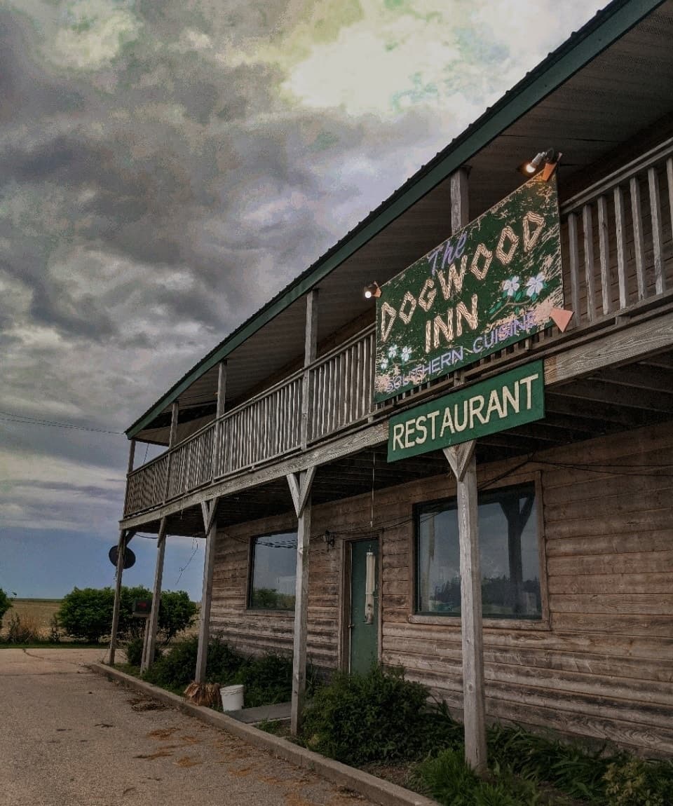 The Dogwood Inn