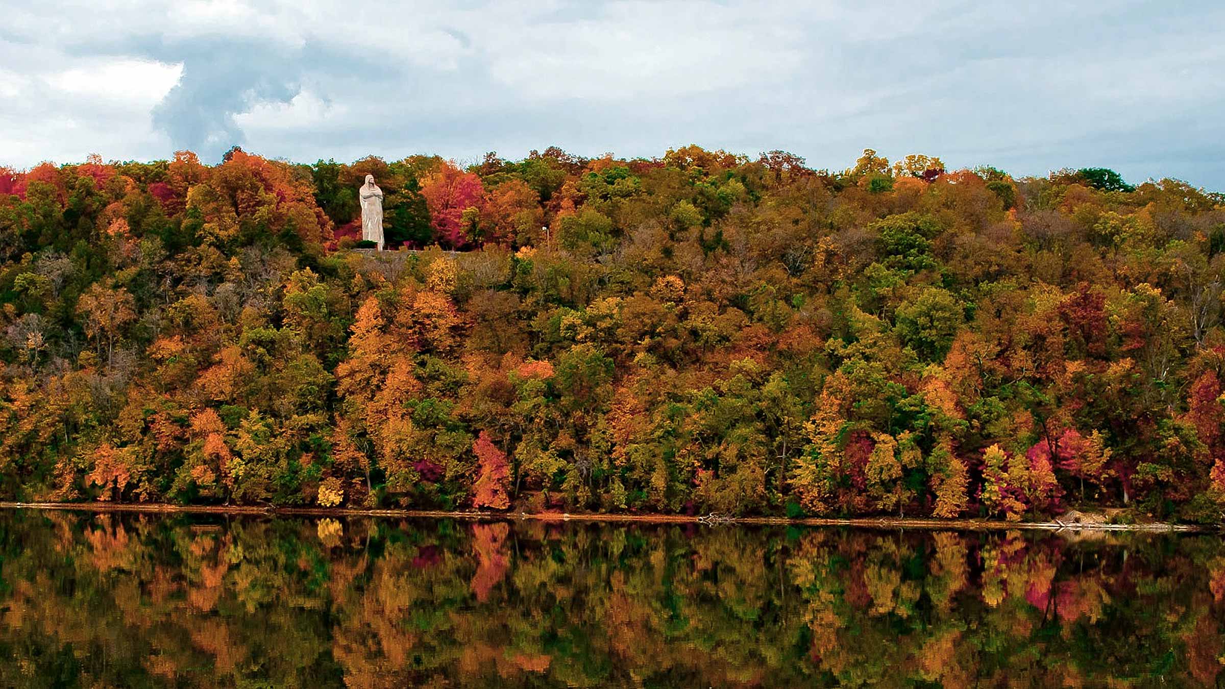 Lowden State Park