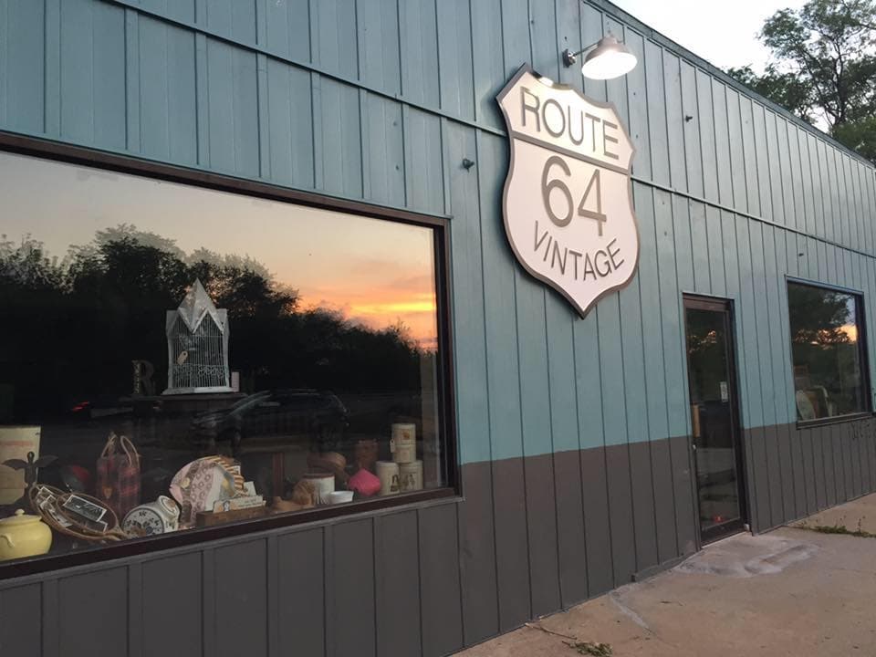 Route 64 Vintage