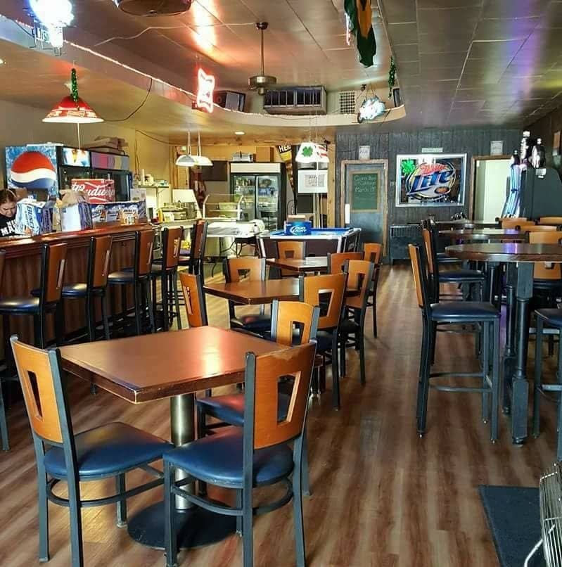 Stumble Inn