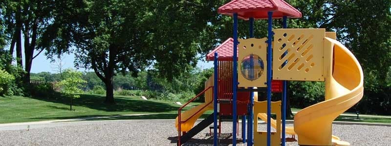 Redfield Park