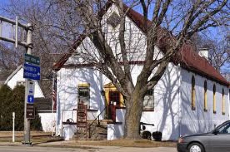 Morrison’s Heritage Museum