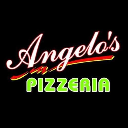 Angelo’s Pizzeria - Delivery