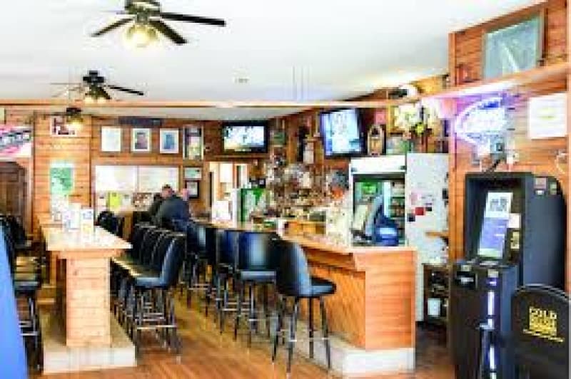 The Railside Bar & Grill