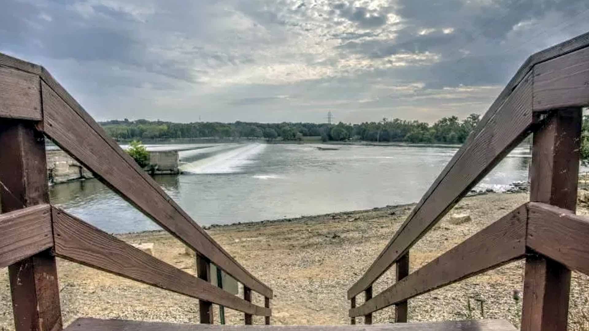 Oregon Kiwanis Park