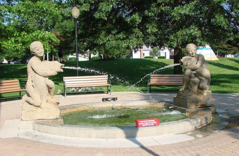 Mix Park