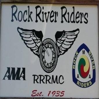 Rock River Riders M/C