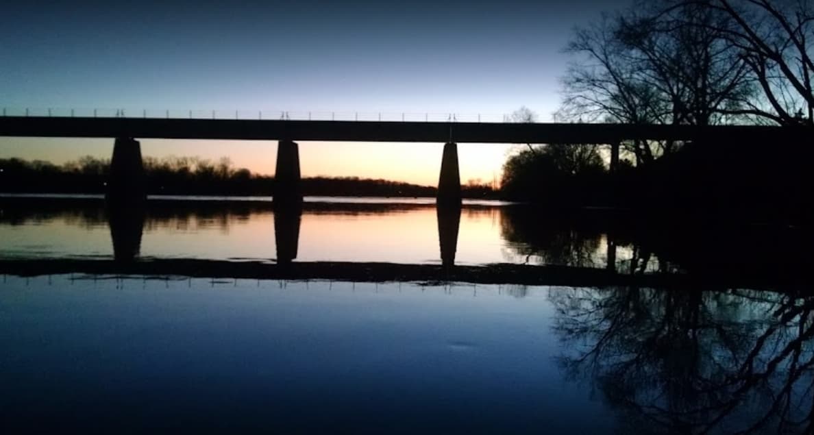 Byron Boat Ramp