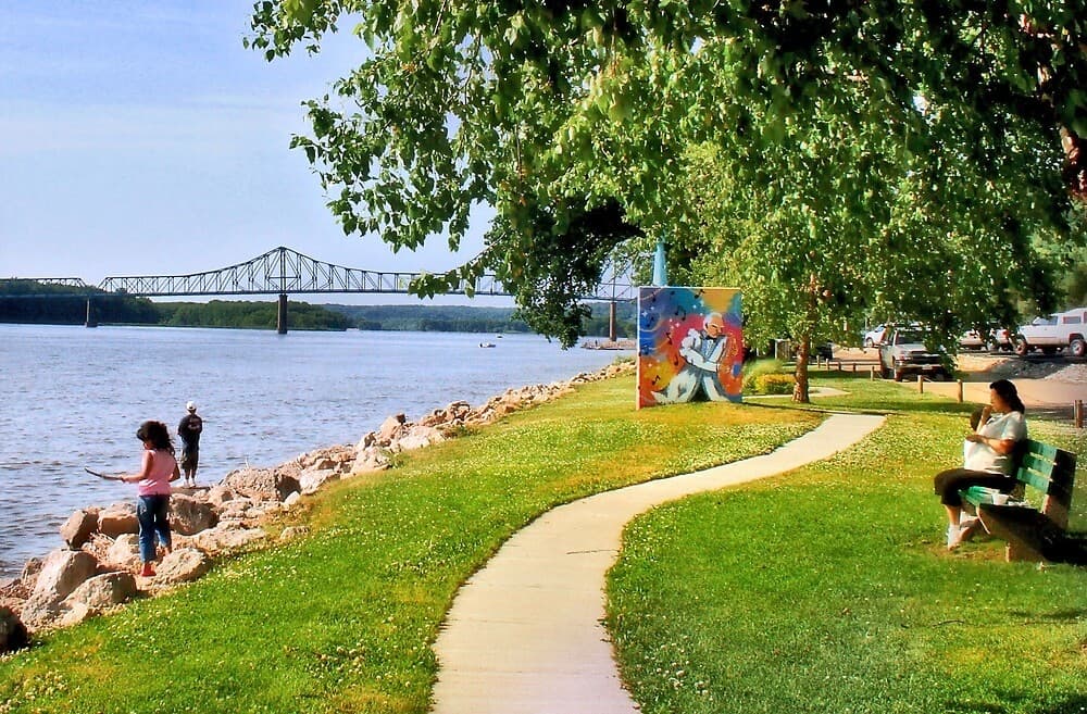 Marquette Park