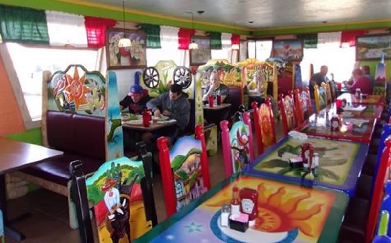 El Tapatio