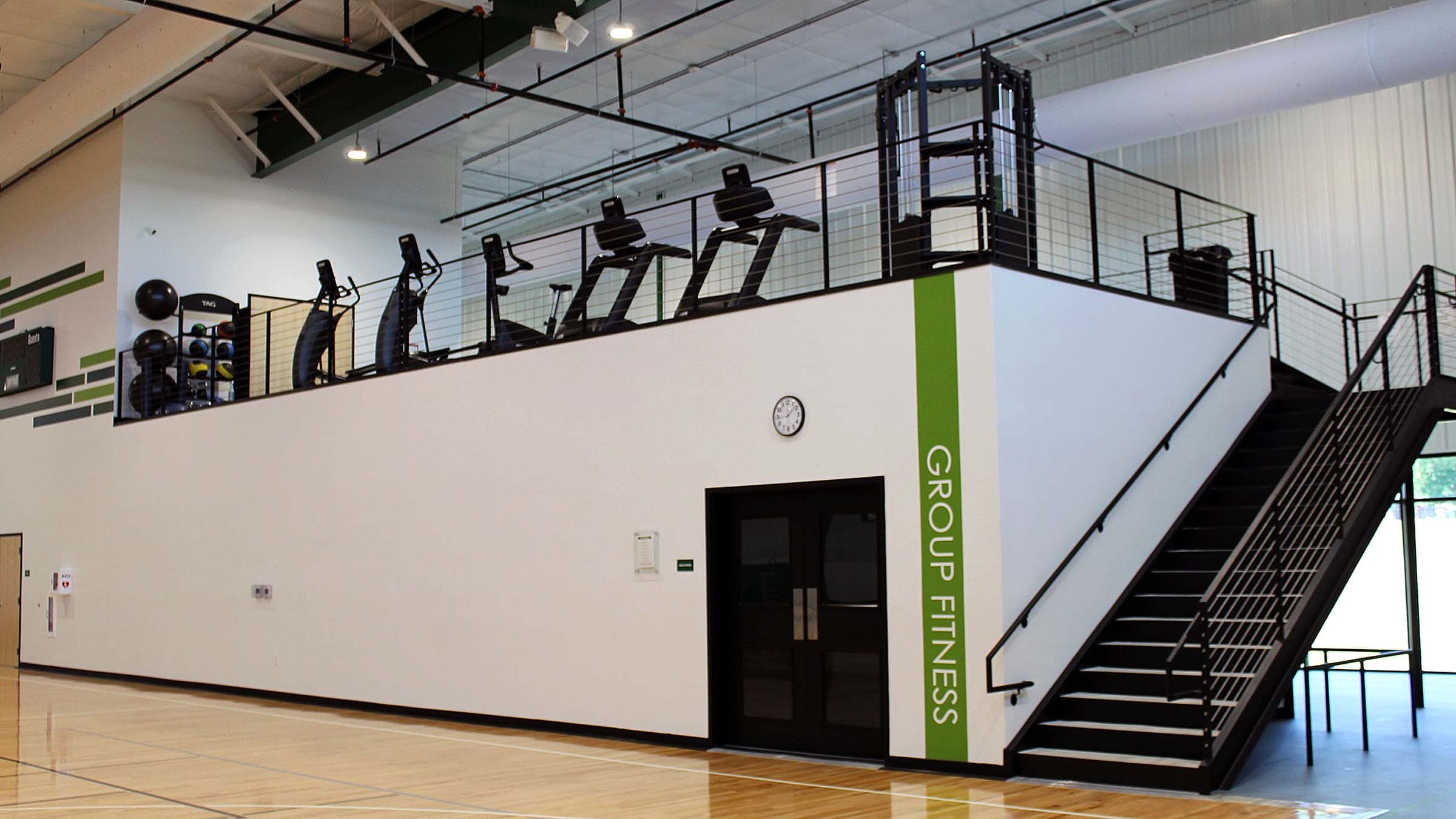Davis Community Center
