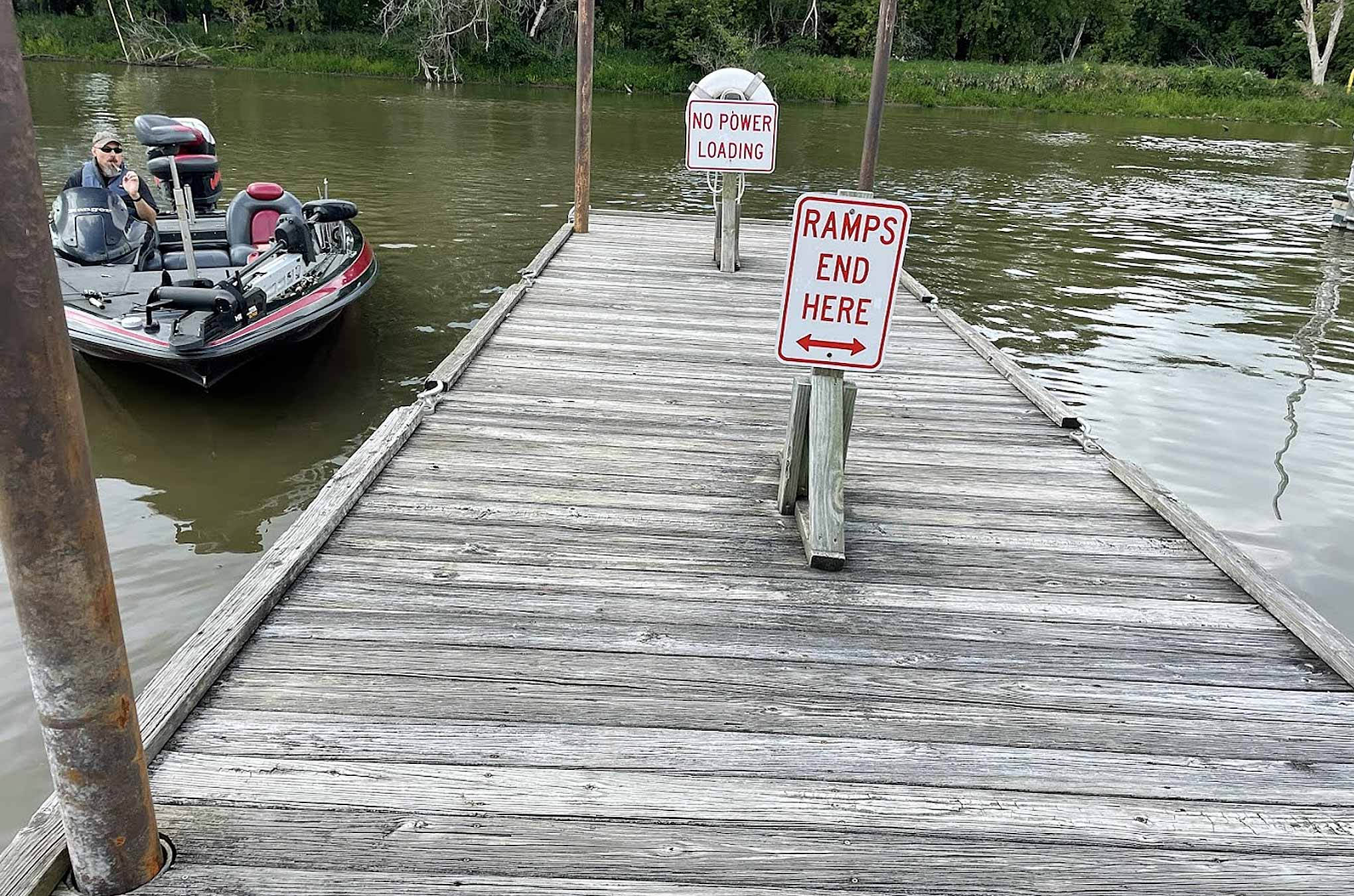 Savanna Marina