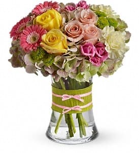 Country Orchids