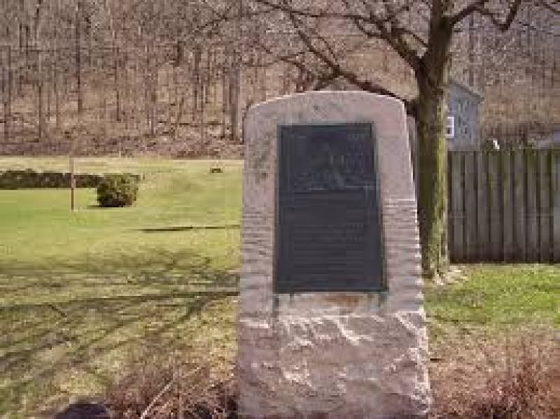 Monument Park