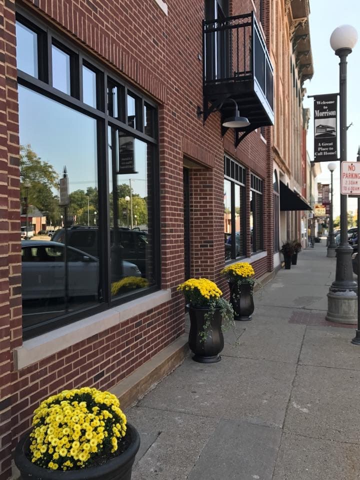 Brick Block Pub