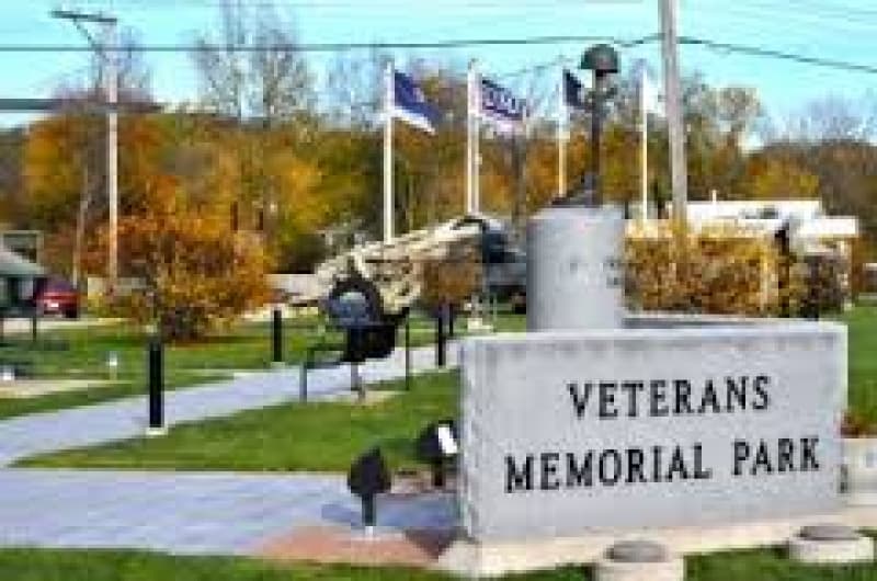Veterans Memorial Park